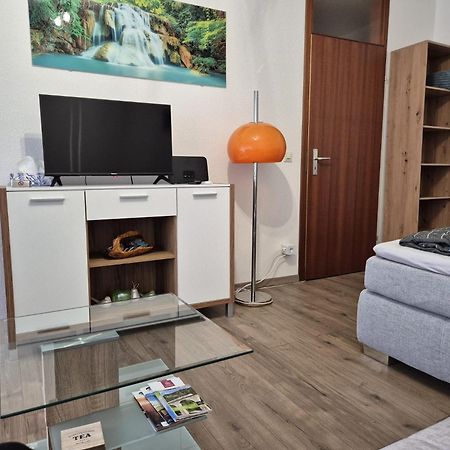 Wasserfaelle Apartments ساسباشفالدن المظهر الخارجي الصورة