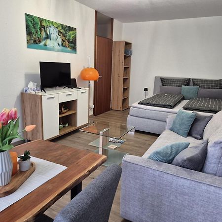 Wasserfaelle Apartments ساسباشفالدن المظهر الخارجي الصورة