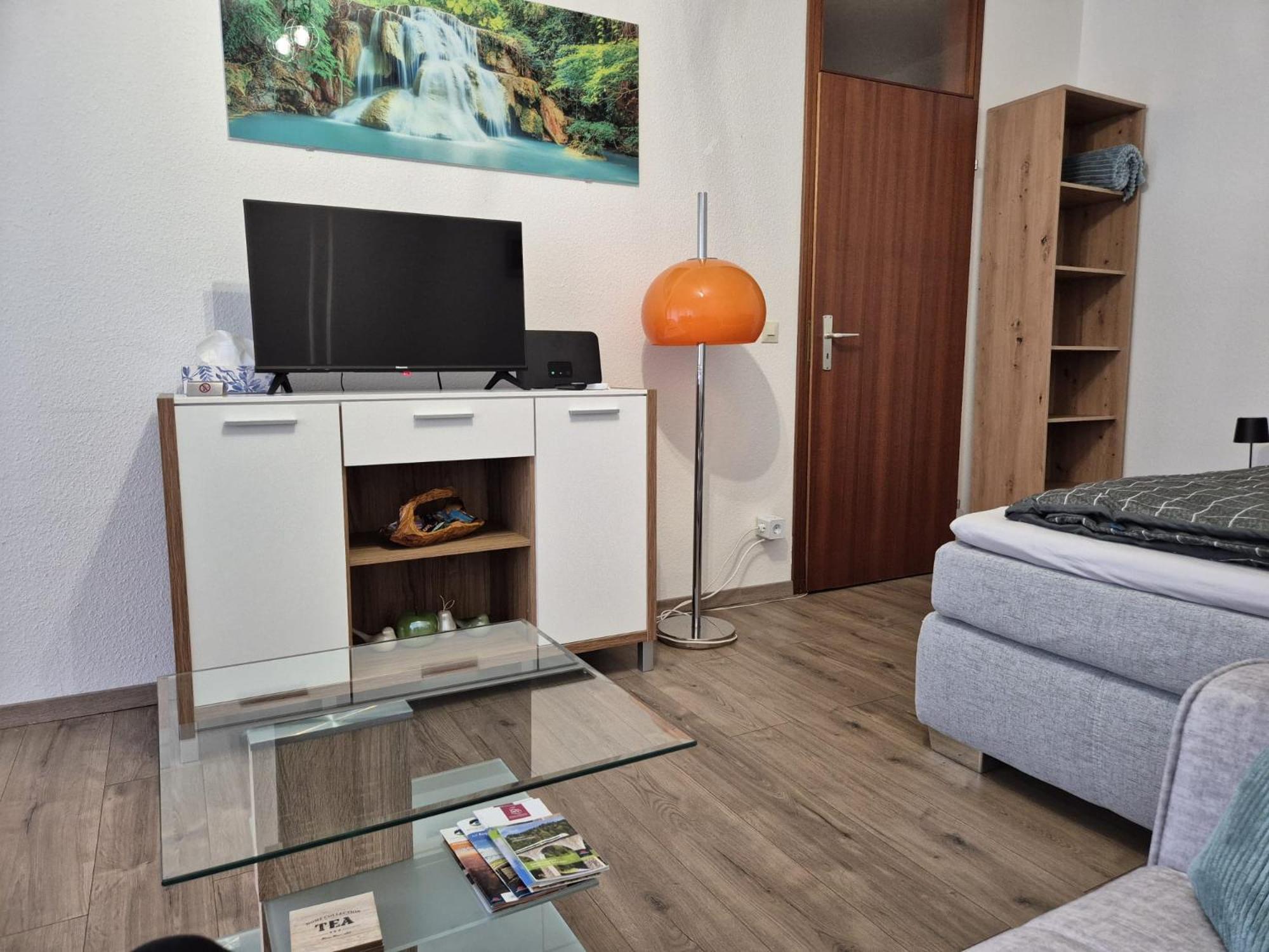 Wasserfaelle Apartments ساسباشفالدن المظهر الخارجي الصورة