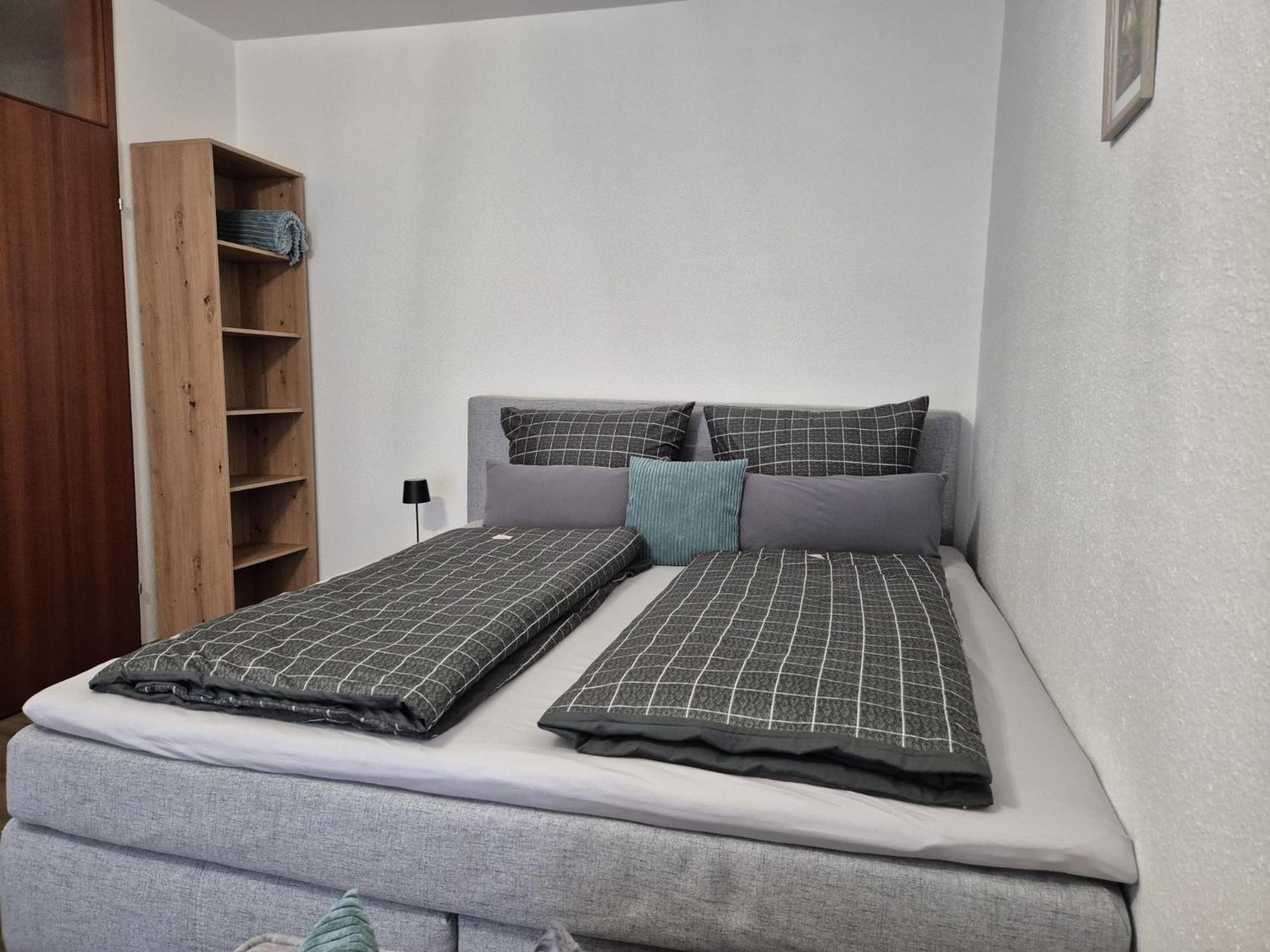 Wasserfaelle Apartments ساسباشفالدن المظهر الخارجي الصورة