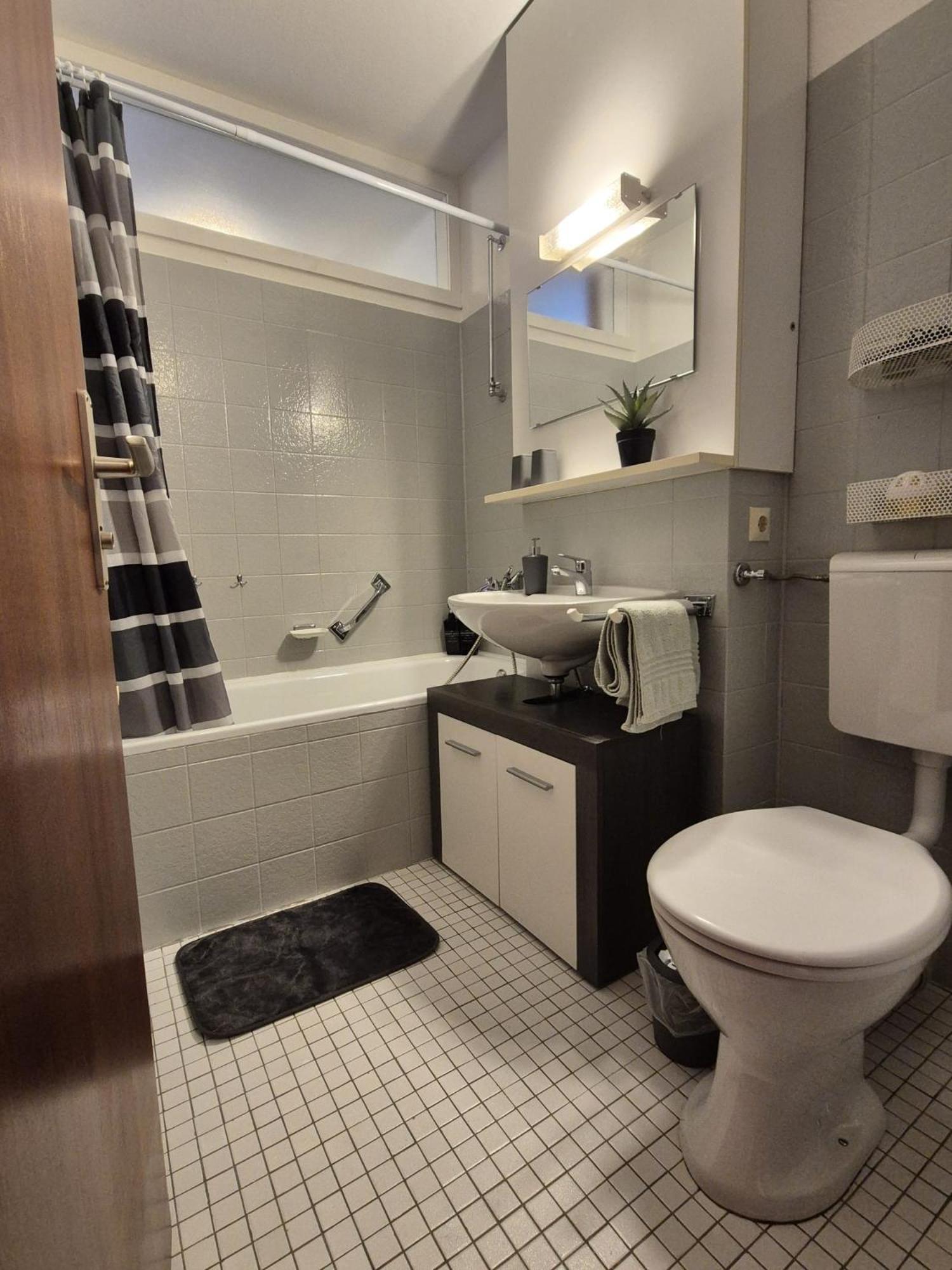 Wasserfaelle Apartments ساسباشفالدن المظهر الخارجي الصورة