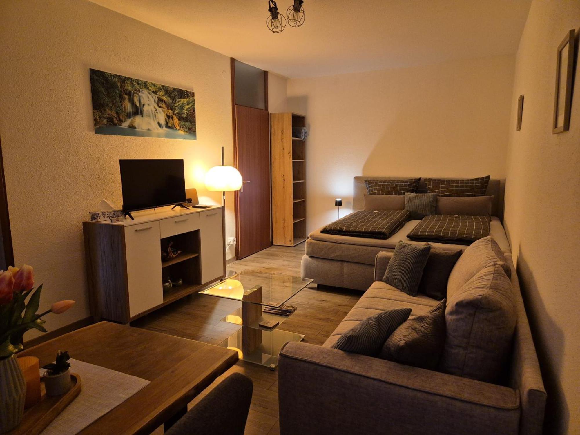 Wasserfaelle Apartments ساسباشفالدن المظهر الخارجي الصورة