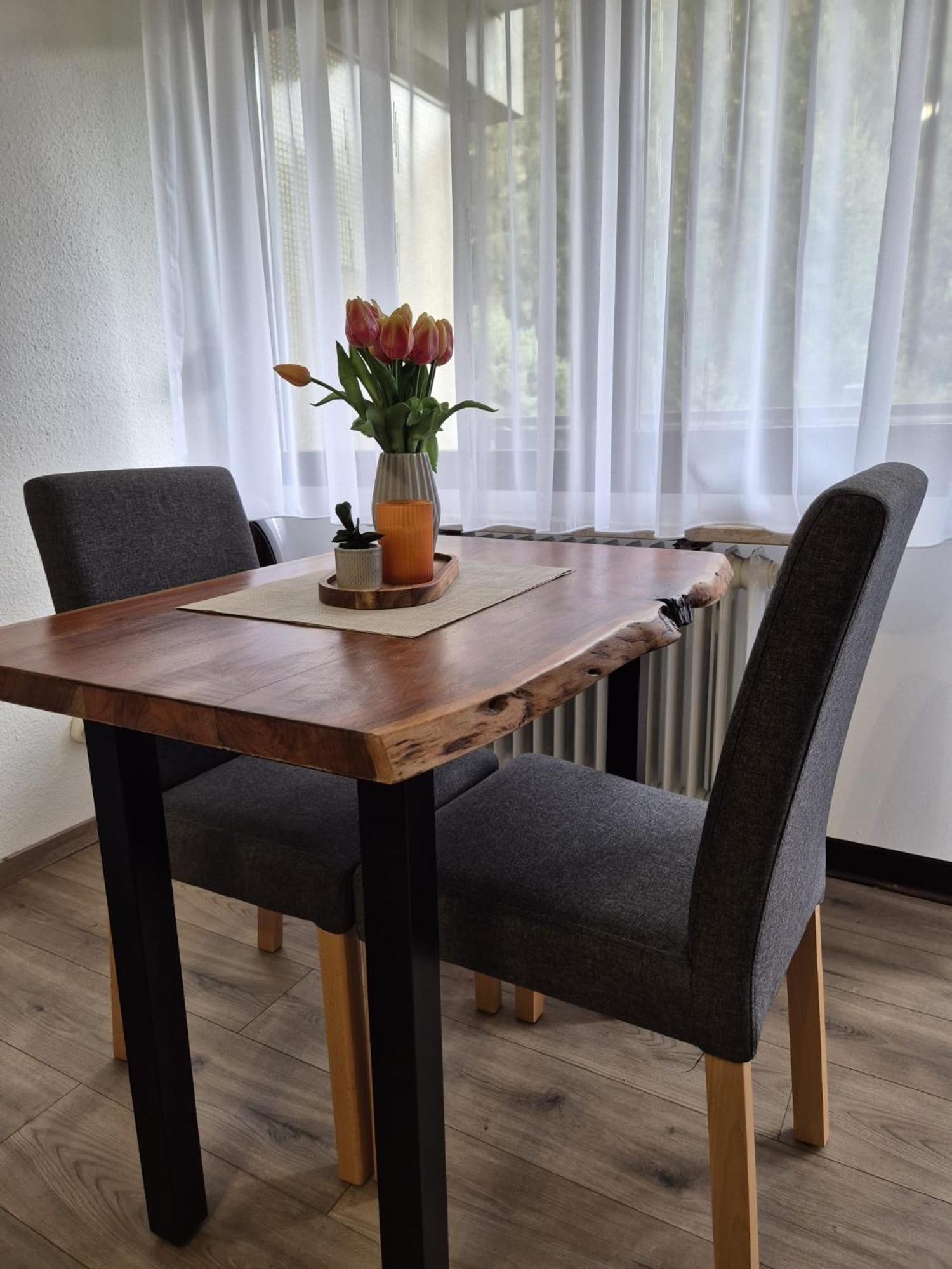 Wasserfaelle Apartments ساسباشفالدن الغرفة الصورة